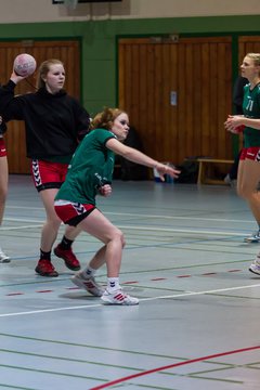 Bild 26 - A-Juniorinnen HSG Kremperheide/M�nsterdorf - HSG SZOWW : Ergebnis: 18:23